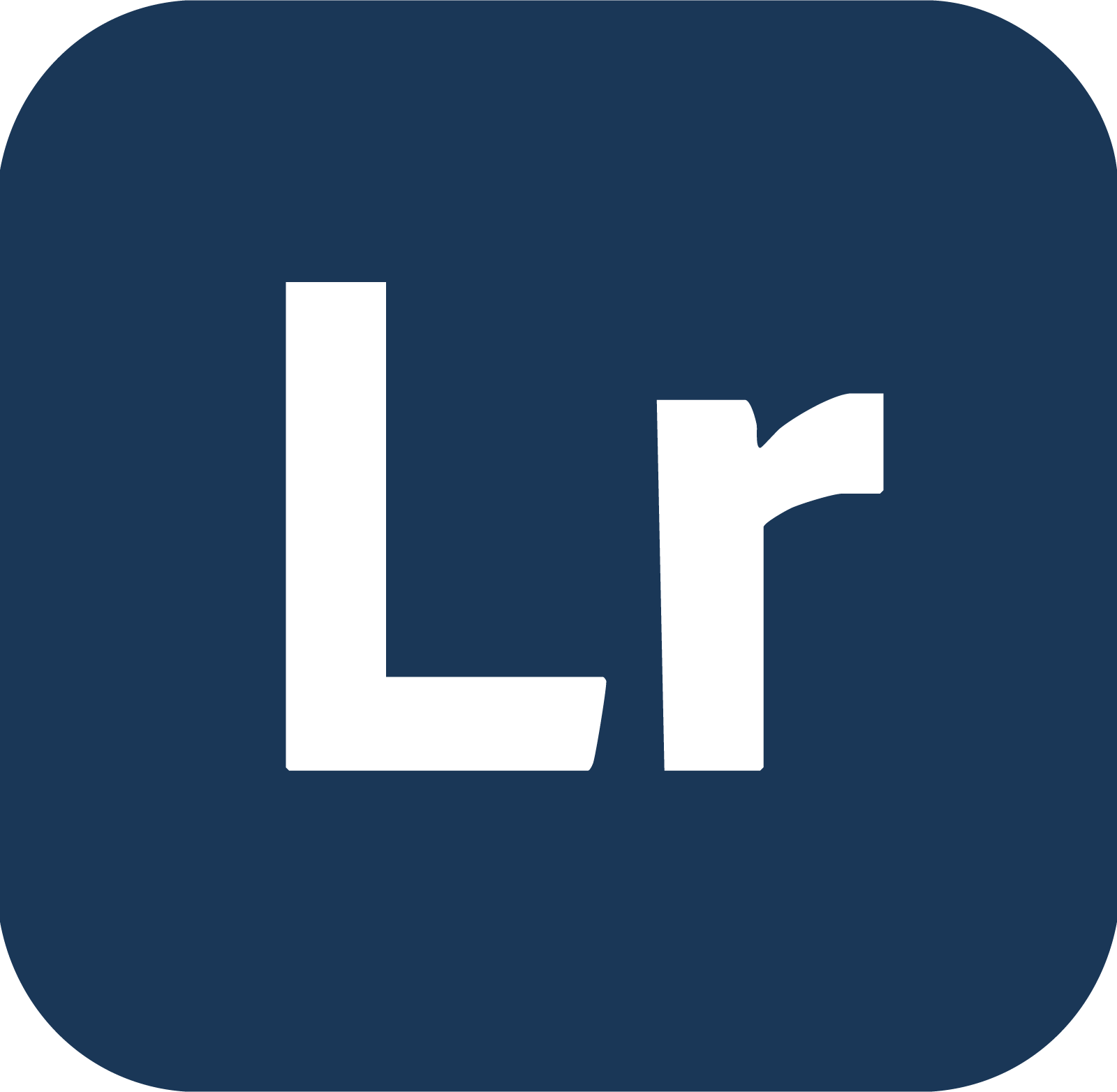 Lightoom Icon