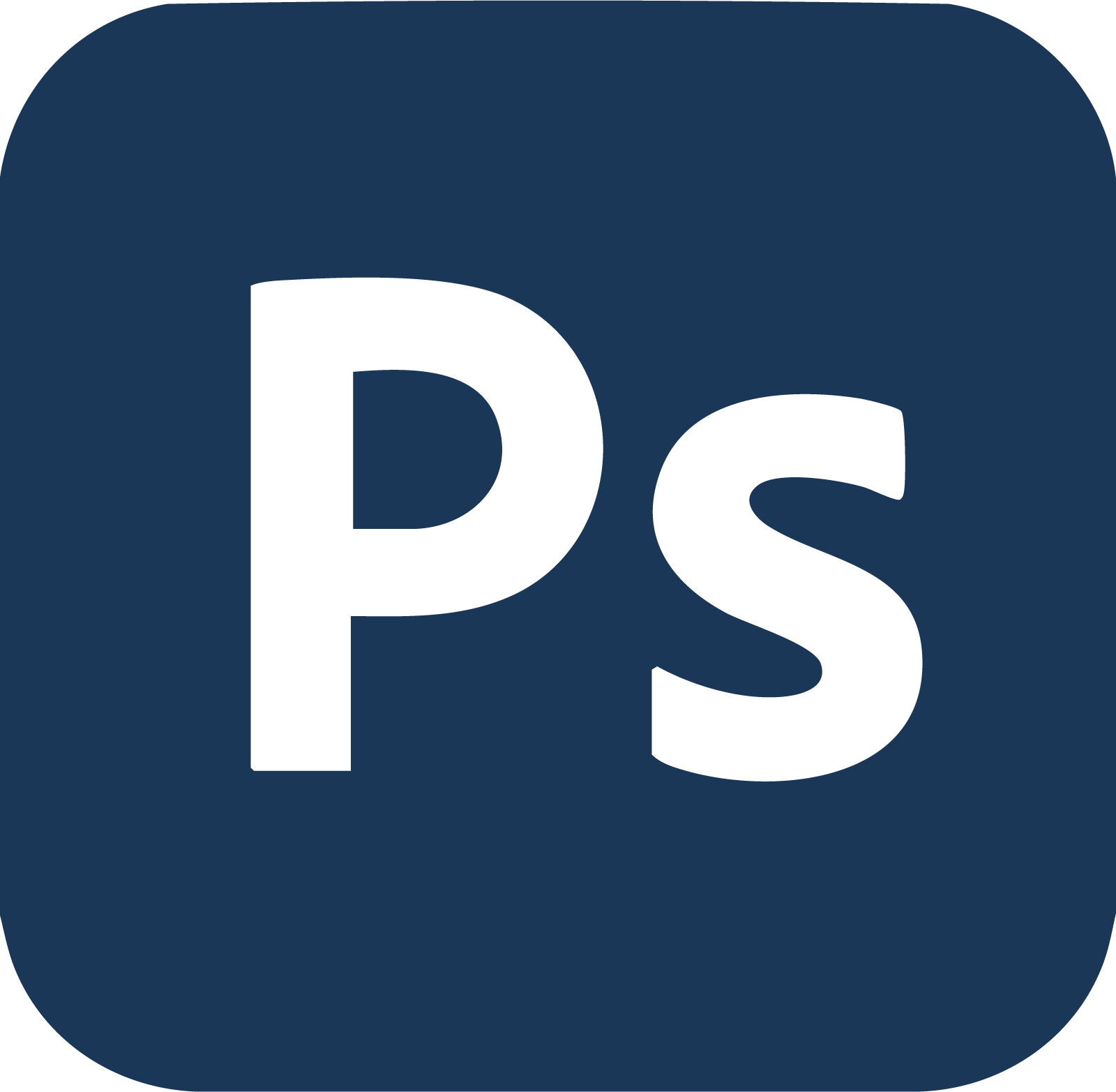Adobe Photoshop Icon